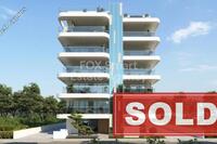 2 Bedroom Apartment in Mackenzie (Larnaca) for sale 