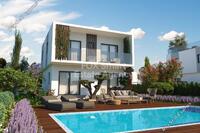 3 Bedroom Detached house · Pernera (Famagusta) for sale 