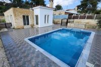 3 Bedroom Bungalow · Pano Kivides (Limassol) for sale 