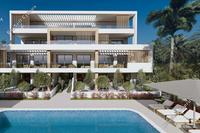 3 Bedroom Penthouse · Paphos Municipality (Paphos) for sale 