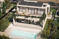 3 Bedroom Detached house · Peyia (Paphos) for sale 