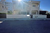 4 Bedroom Detached house in Faneromeni (Larnaca) for sale 