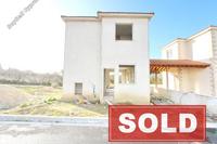 3 Bedroom Detached house · Vrysoulles (Famagusta) for sale 