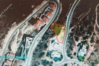 1183 SQM Plot · Agios Tychonas (Limassol) for sale 