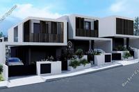 2 Bedroom Town house in Agios Tychonas (Limassol) for sale 