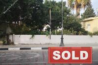 304 SQM Plot in Pervolia (Larnaca) for sale 