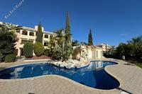 Studio Apartment in Tersefanou (Larnaca) for sale 