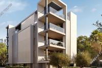 2 Bedroom Apartment in Potamos Germasogeias (Limassol) for sale 