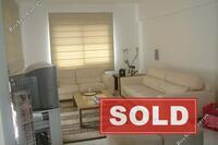 3 Bedroom Apartment · Limassol Municipality (Limassol) for sale 