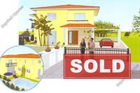 4 Bedroom Detached house · Larnaca Municipality (Larnaca) for sale 