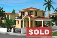 3 Bedroom Detached house · Ayia Napa (Famagusta) for sale 