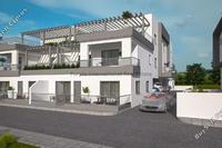 2 Bedroom Ground floor apartment · Liopetri (Famagusta) for sale 