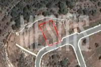 876 SQM Plot in Pissouri (Limassol) for sale 