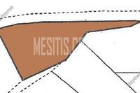 2196 SQM Land · Pera Orinis (Nicosia) for sale 