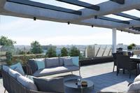 3 Bedroom Penthouse in Livadia Larnacas (Larnaca) for sale 