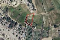 687 SQM Land · Politiko (Nicosia) for sale 