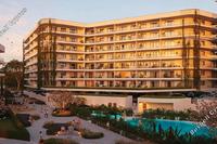 2 Bedroom Apartment in Linopetra (Limassol) for sale 