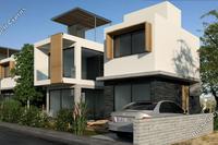 3 Bedroom Detached house in Anavargos (Paphos) for sale 