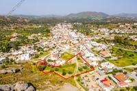 4850 SQM Land · Kornos (Larnaca) for sale 
