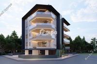 2 Bedroom Apartment · Dasoupoli (Nicosia) for sale 