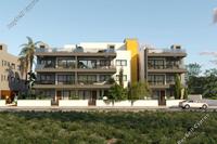 2 Bedroom Apartment in Livadia Larnacas (Larnaca) for sale 
