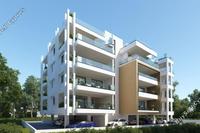 2 Bedroom Apartment · Sotiros Agios Ioannis Larnaca (Larnaca) for sale 