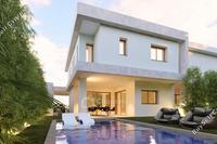 4 Bedroom Detached house in Latsia (Nicosia) for sale 