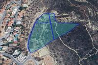21320 SQM Land in Agia Fyla (Limassol) for sale 