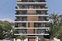 2 Bedroom Apartment in Agioi Omologitai (Nicosia) for sale 