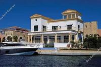 3 Bedroom Detached house · Limassol Marina (Limassol) for sale 