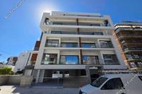 2 Bedroom Apartment in Germasogeia (Limassol) for sale 