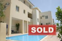 2 Bedroom Ground floor apartment · Oroklini (Larnaca) for sale 