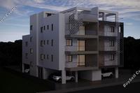 1 Bedroom Apartment in Aradippou (Larnaca) for sale 