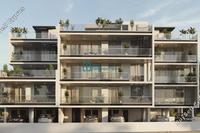 2 Bedroom Apartment in Aradippou (Larnaca) for sale 