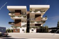 2 Bedroom Apartment in Strovolos (Nicosia) for sale 