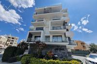 2 Bedroom Apartment in Sotiros Agios Ioannis Larnaca (Larnaca) to rent 