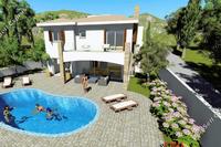4 Bedroom Detached house in Tsada (Paphos) for sale 