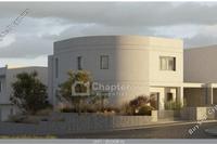 3 Bedroom Detached house · Archangelos (Nicosia) for sale 