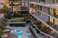 2 Bedroom Apartment in Agia Fyla (Limassol) for sale 