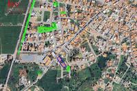 1669 SQM Plot in Xylotymvou (Larnaca) for sale 