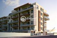 2 Bedroom Apartment in Germasogeia (Limassol) for sale 