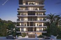 2 Bedroom Apartment in Strovolos (Nicosia) for sale 