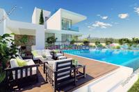 4 Bedroom Detached house · Latsi (Paphos) for sale 