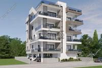 3 Bedroom Apartment in Alethriko (Larnaca) for sale 