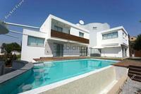 5 Bedroom Detached house in Kallithea (Nicosia) for sale 