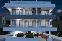 2 Bedroom Apartment in Livadia Larnacas (Larnaca) for sale 