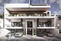 2 Bedroom Apartment · Agios Tychonas (Limassol) for sale 