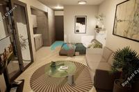 1 Bedroom Apartment · Larnaca Municipality (Larnaca) for sale 