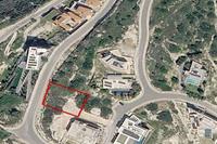 850 SQM Plot · Agios Tychonas (Limassol) for sale 