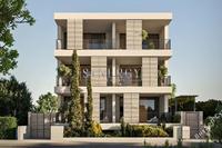 2 Bedroom Apartment in Agios Andreas Nicosia (Nicosia) for sale 